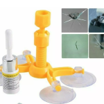 kit reparador de Parabrisas